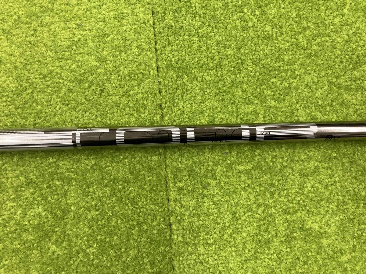 ピン PING G425 SFT ドライバー フレックスR ヘッドカバー付き