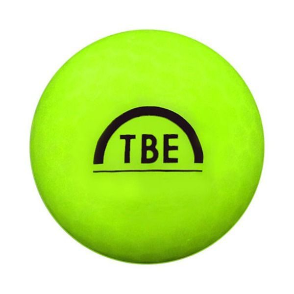 まとめ リーダーメディアテクノ マットボール グリーンイエロー 1ダース 12球 T-2BMYX12 ×12セット