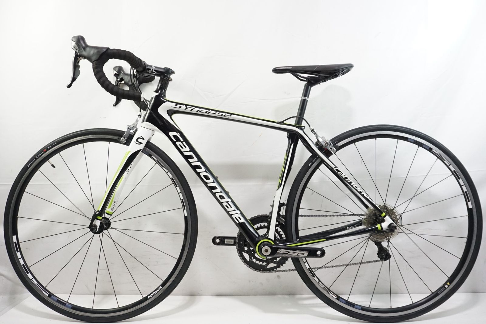 CANNONDALE 「キャノンデール」 SYNAPSE6 CARBON 105 2014年モデル