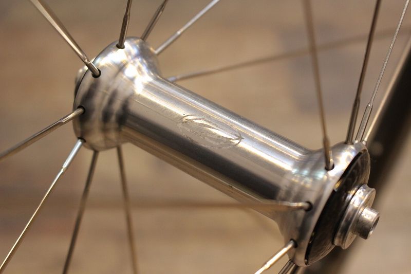 ジップ ZIPP 303 カーボン チューブラー ホイールセット