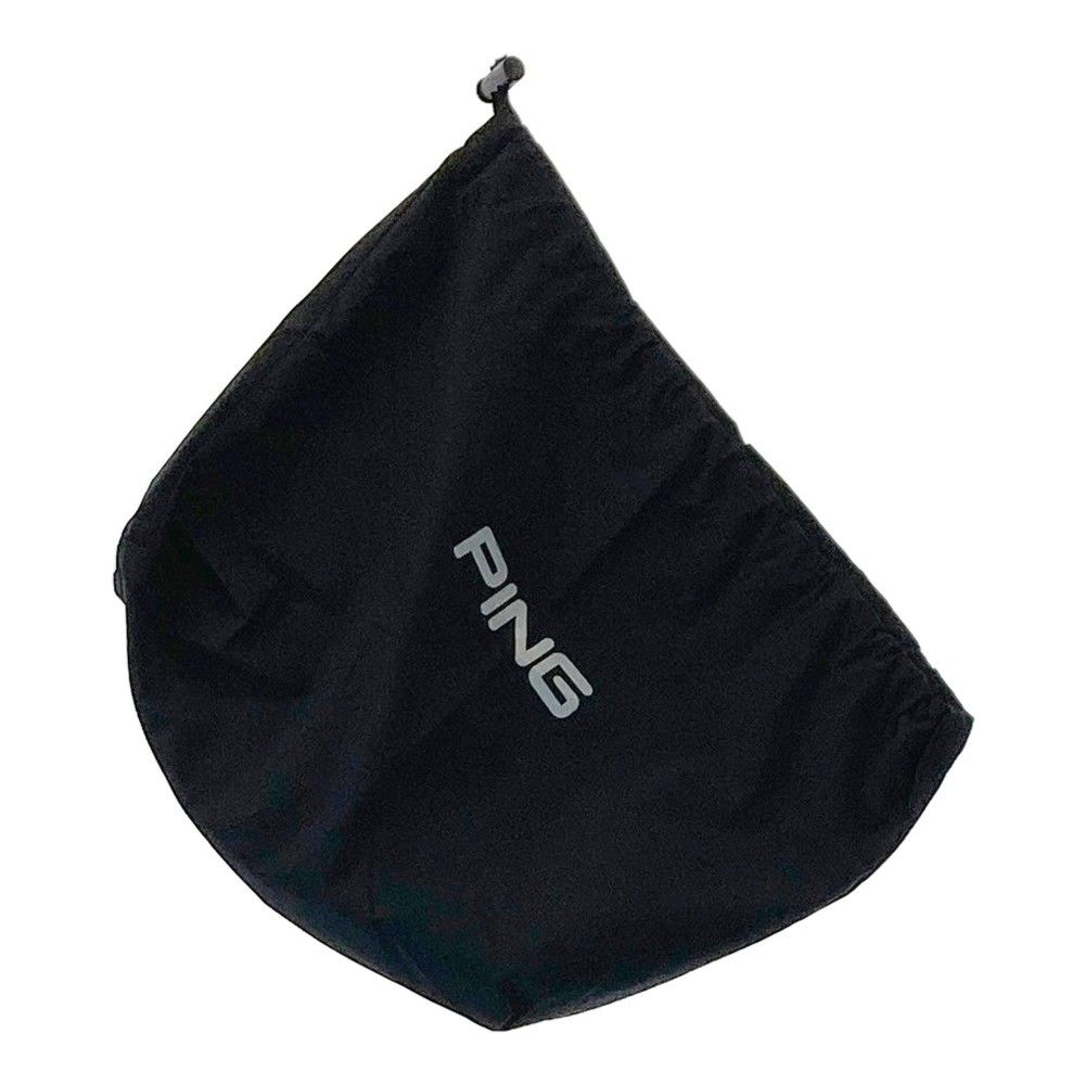 Ping ピン ゴルフウェア セットアップ M ロゴ 新品未使用品 Ping ピン