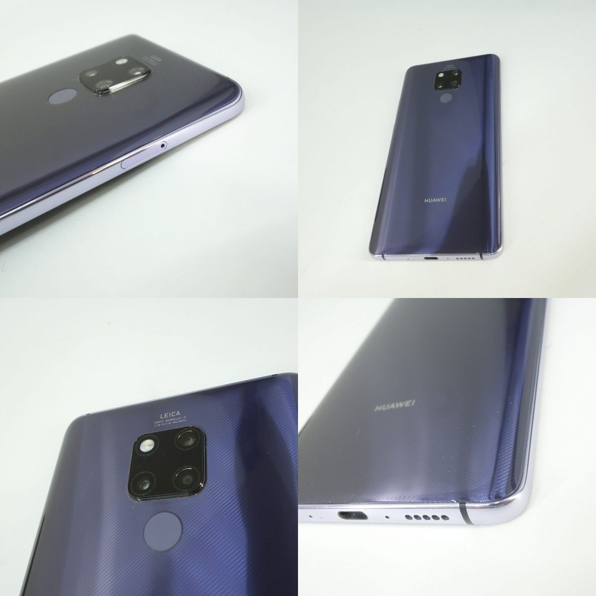 スマホ　EVR-AL00 純正カバーとMペン付で8.4万円でセール! 7.2インチの大画面