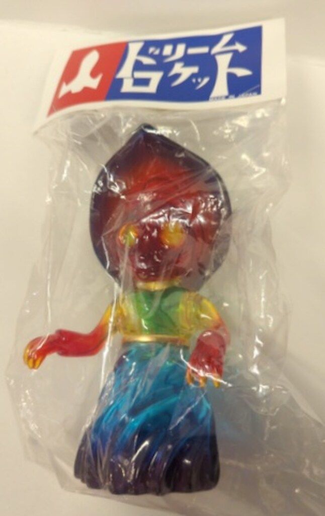 中古】MARIMIT 1997 フラットウッズ 宇宙人 中古】MARIMIT 1997