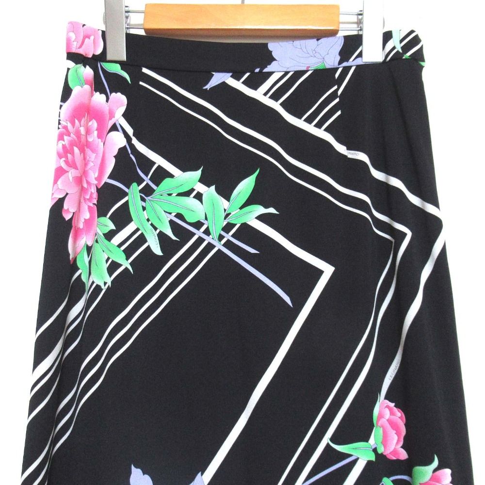 フラワープリント