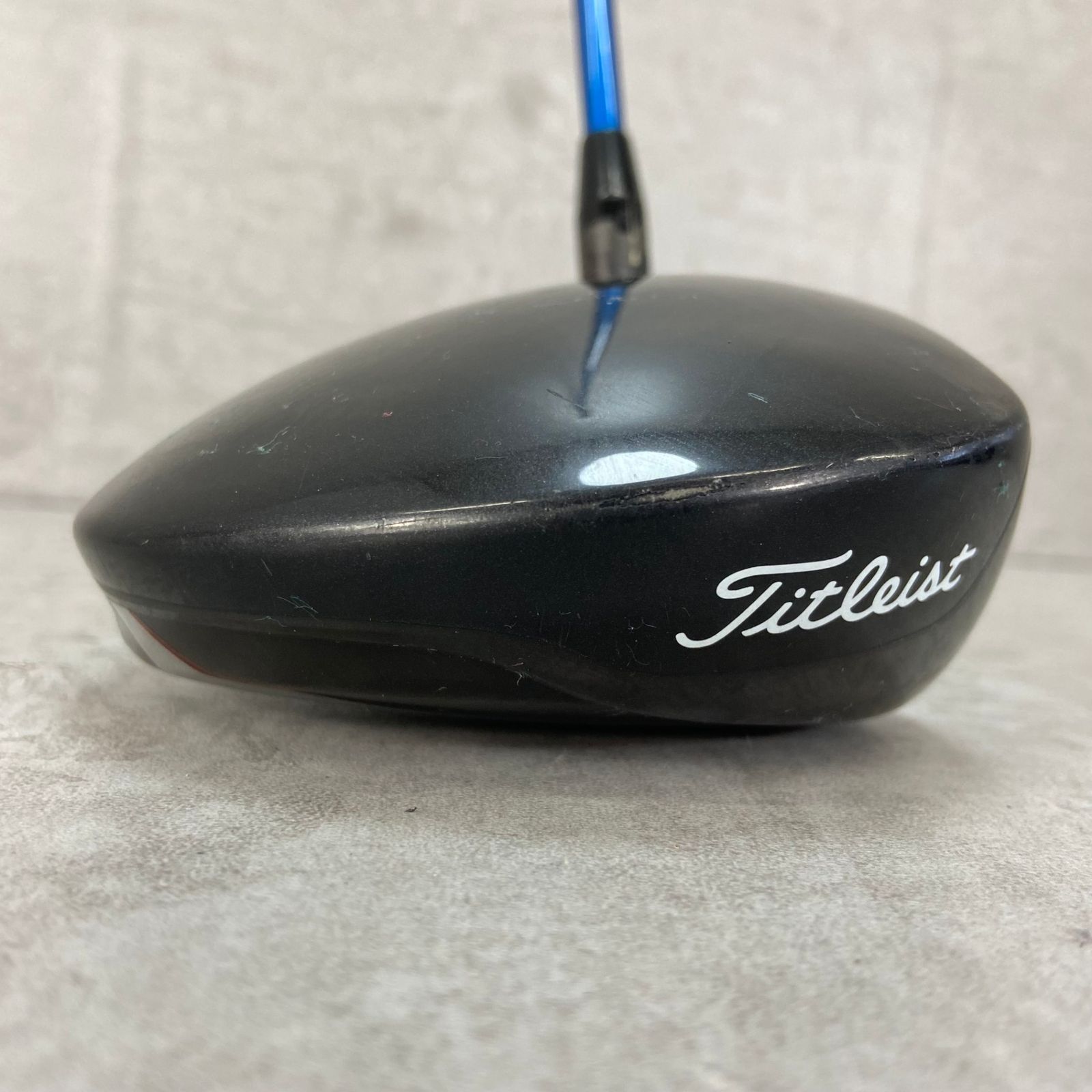 Titleist - Titleist　タイトリスト　913D3　メンズゴルフドライバー　カーボン　6S　9.5°　右利き用　DR　1W　44.5インチ　D-3　318g Titleist タイトリスト 913D3 メンズゴルフドライバー カーボン