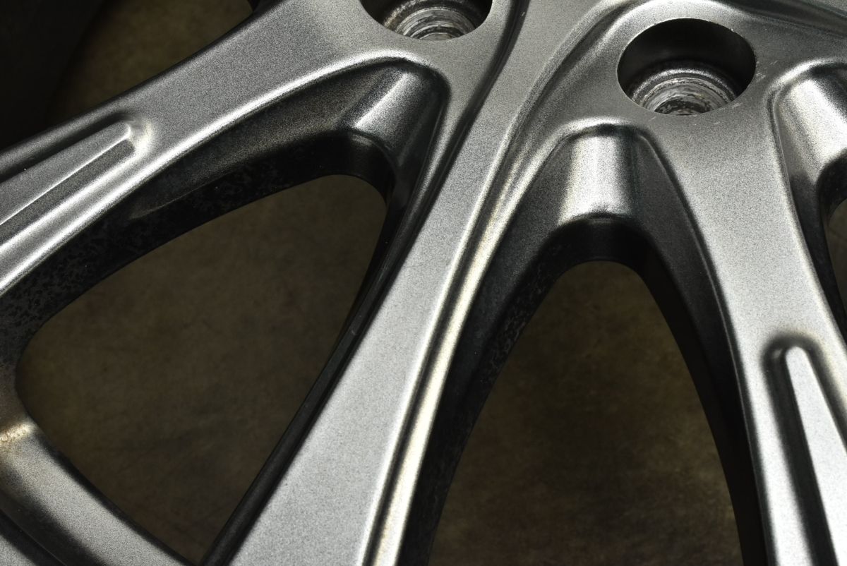 エクシーダー 17in