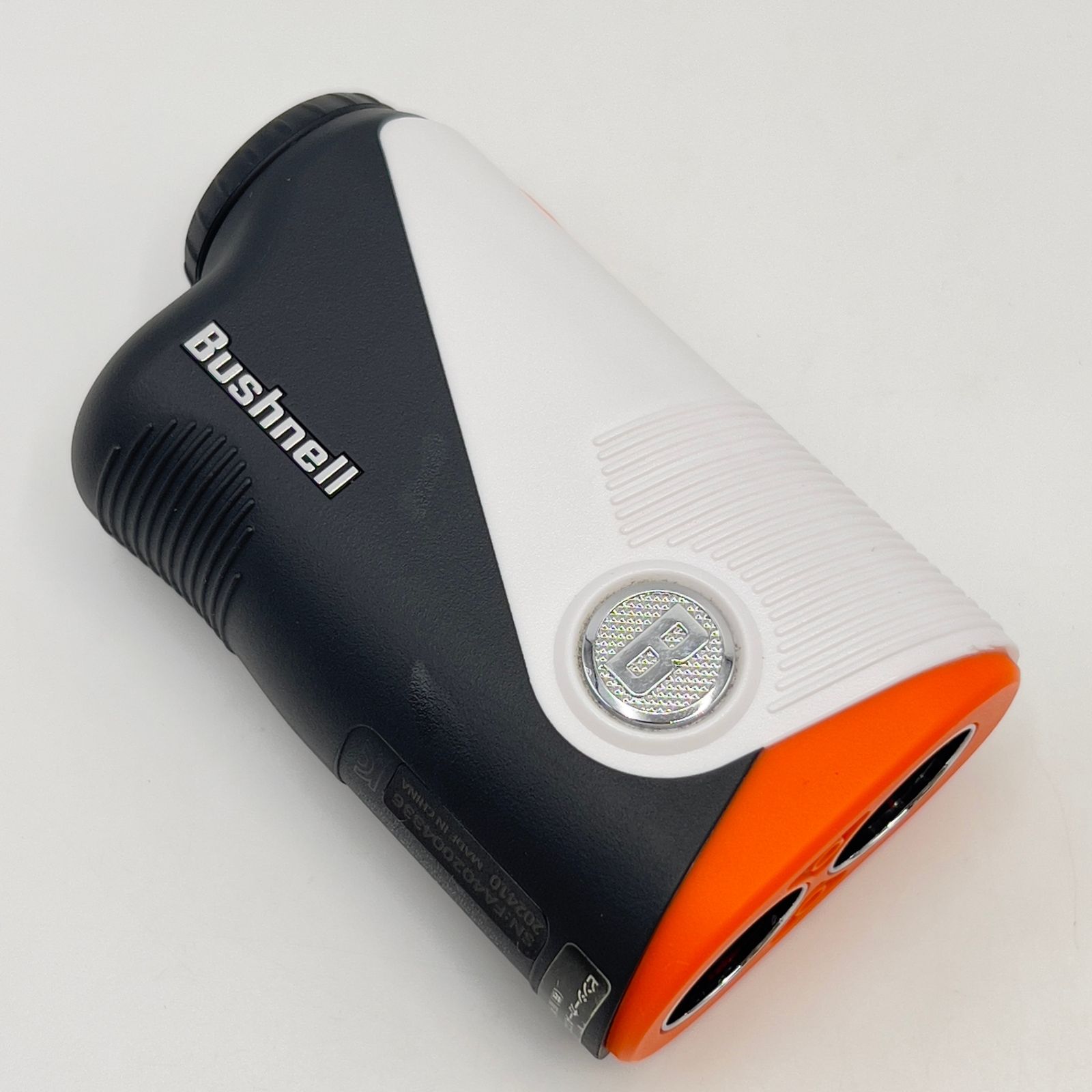 Bushnell PINSEEKER A1 SLOPE JOLT ゴルフ用レーザー距離計 ブッシュ 