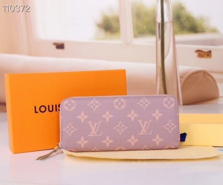 カ*グ様 LOUIS VUITTON ルイヴィトジッピーウォレットラウンドファス ルイヴィトン Louis Vuitton ジッピーウォレット Since1854