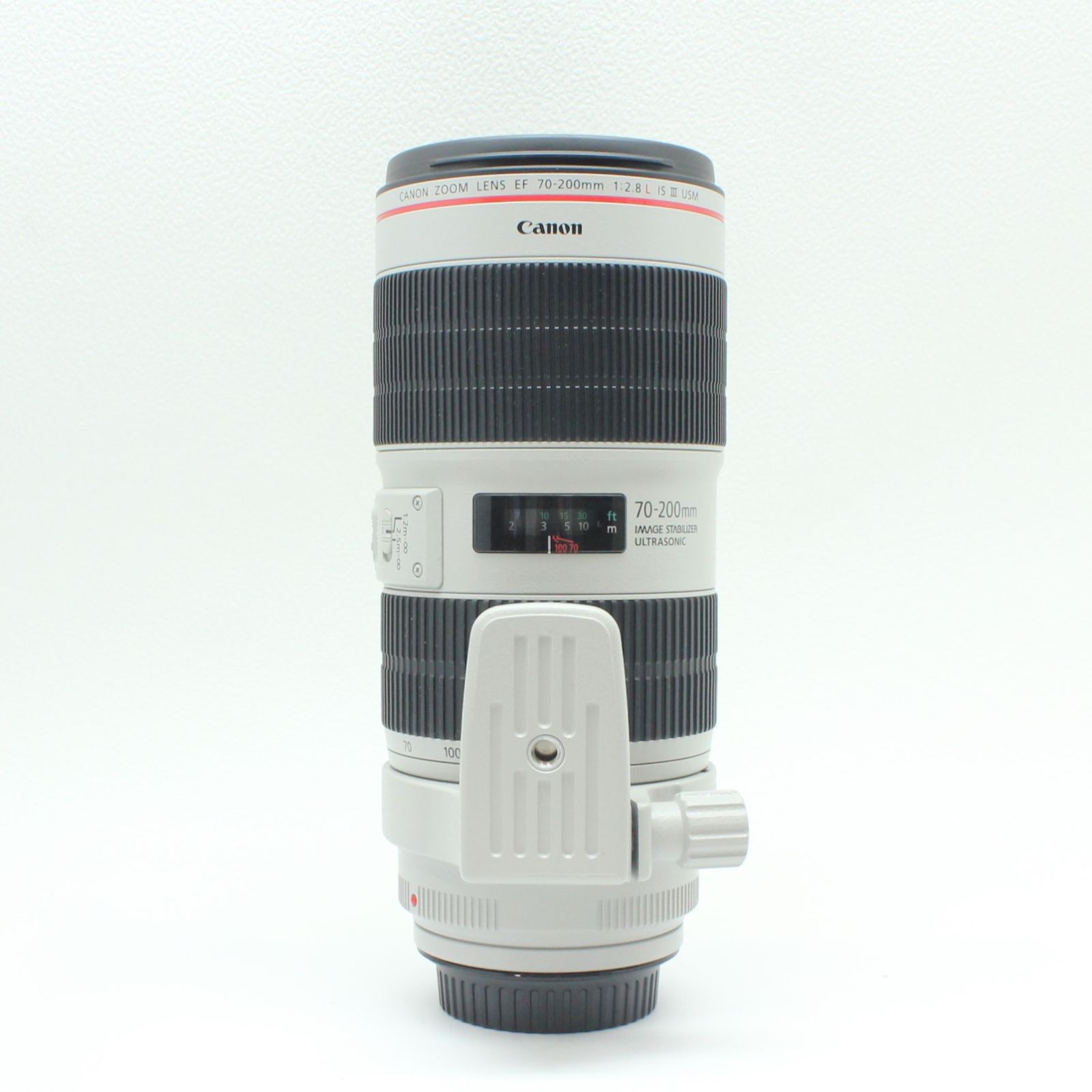 【値下げ】Canon EF 70-200mm f/2.8L レンズ Amazon | Canon EF Lレンズ 70-200mm F2.8L IS USM | レンズ
