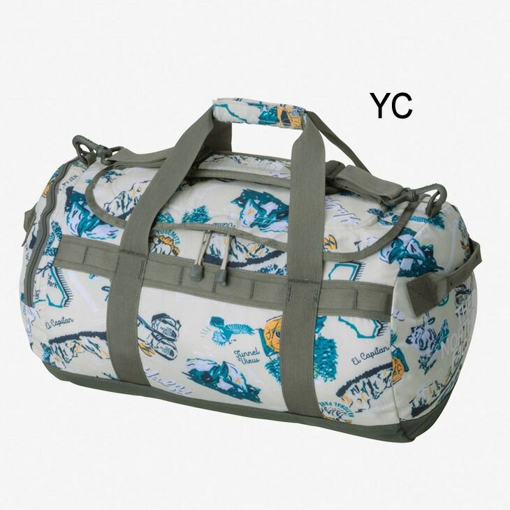 THE NORTH FACE ナイロンダッフル 30 ボストンバッグ　キッズ 公式】ナイロンダッフル30（キッズ）｜ザ・ノース・フェイス公式