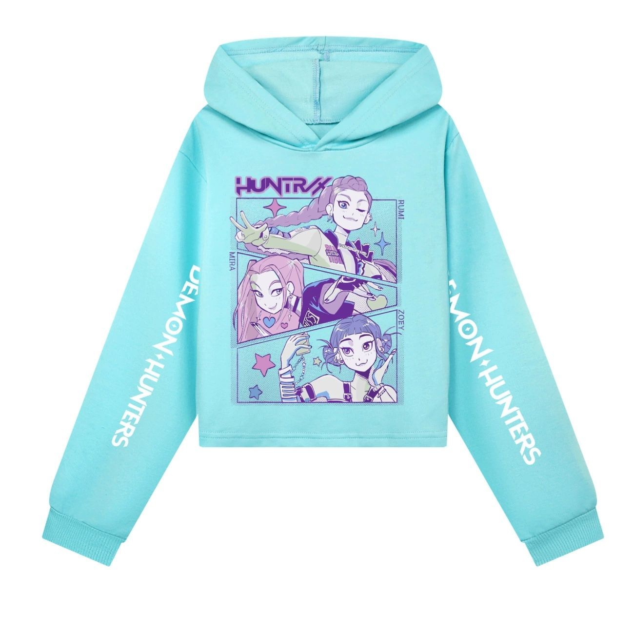 Yjvcxzs] K-POP ガールズ！デーモン・ハンターズ- 長袖 ネコミミ パーカー グッズ 春秋服 トレーナー ゆったり日常 Kpop  デーモンハンター秋冬子供パーカーカジュアルファッション男の子女の子暖かいトレーナーアニメ服 - AliExpress [Yjvcxzs] K-POP ガールズ！デーモン・ハンターズ 長袖 パーカー グッズ 春秋服 トレーナー ゆったり日常服 男女兼用
