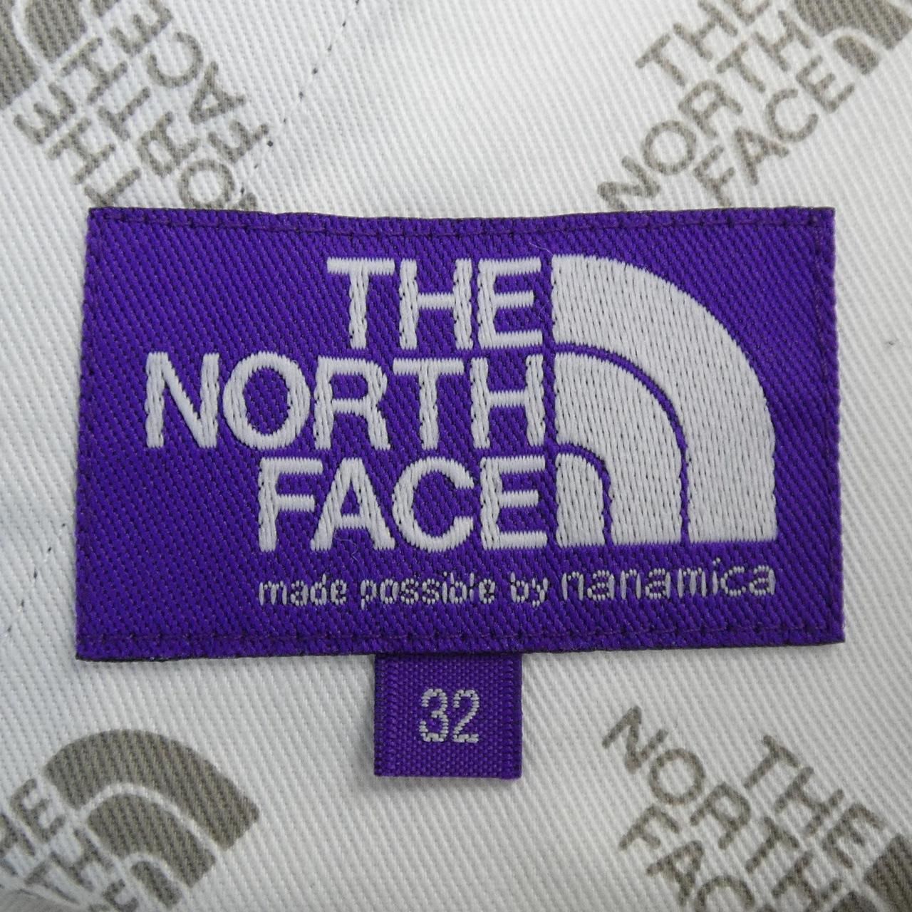 ザノースフェイス THE NORTH FACE パンツ