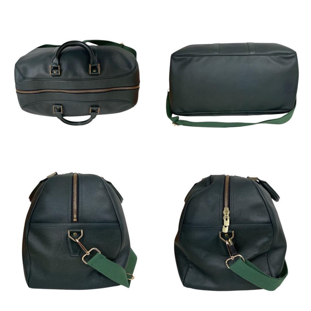 ルイヴィトン タイガ ケンダルPM エピセア 2way ボストンバッグ