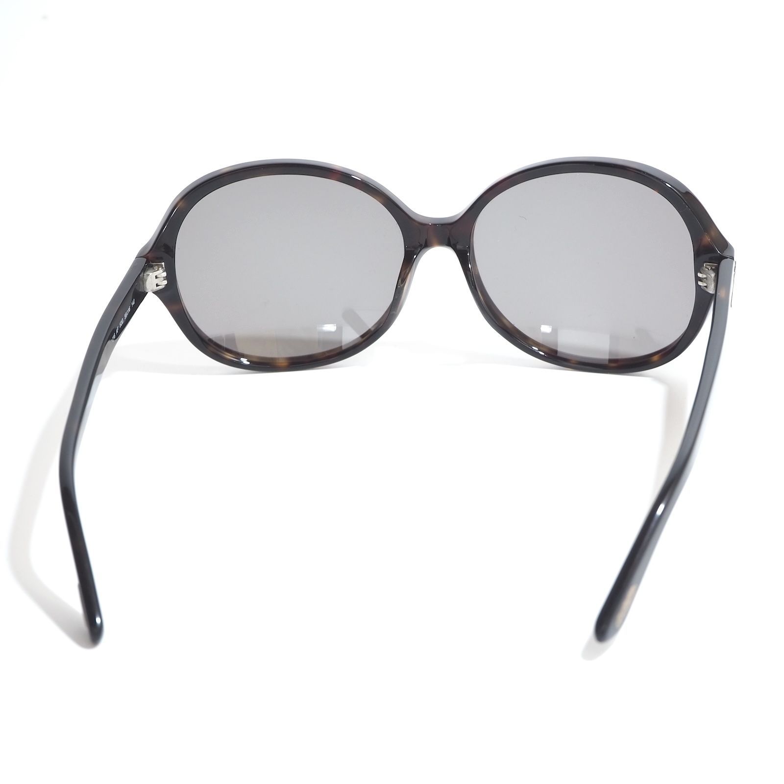 △美品 トムフォード TOM FORD サングラス ブラウン レディース 正規品