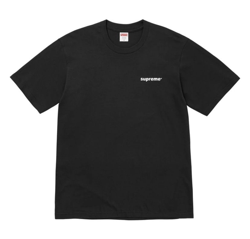 Supreme Fuck Money Tee | Shop at Mercari from Japan! | Buyee 