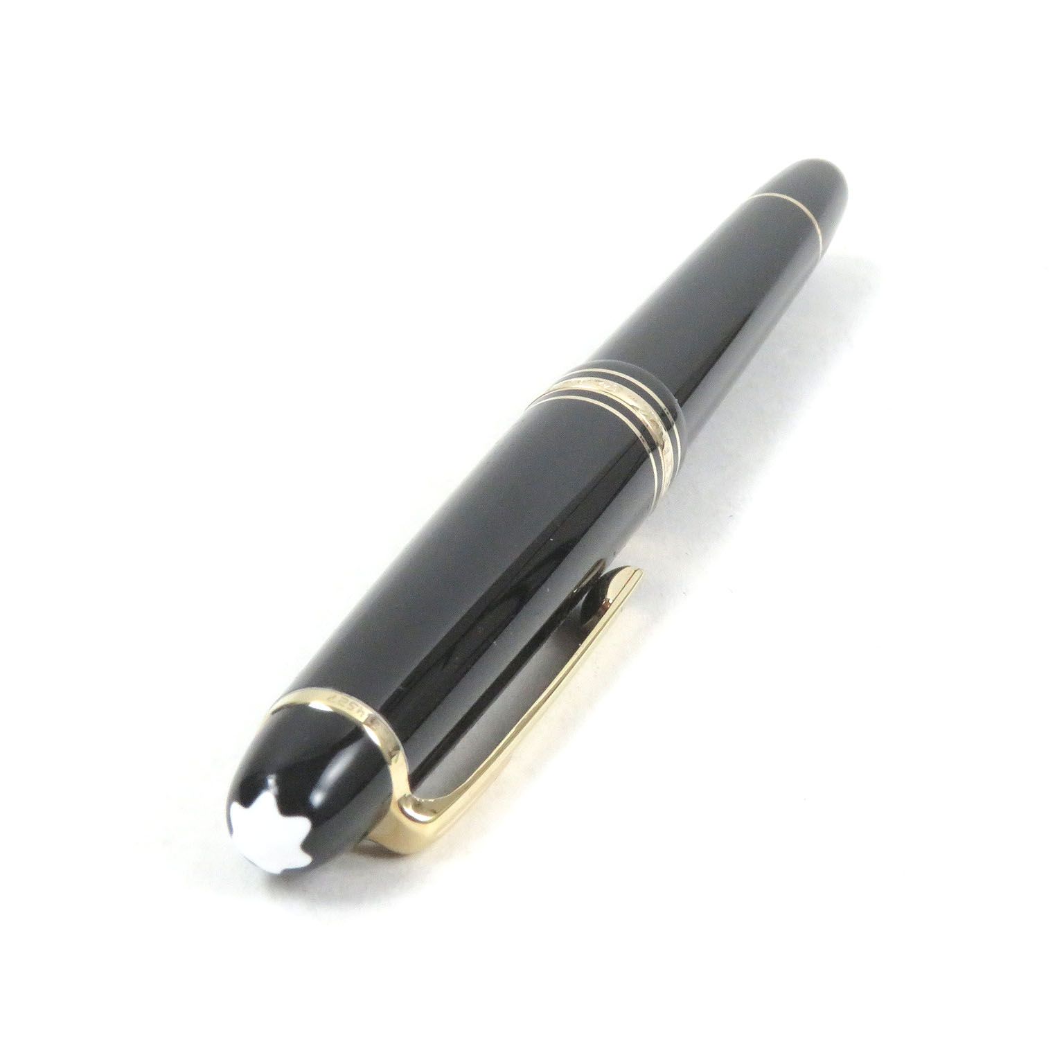 極美品□MONTBLANC モンブラン マイスターシュテュック 145 Pix