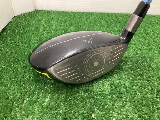 Callaway - Callaway EPIC FLASH STAR 3W 中古品 中古ゴルフクラブ在庫数55万本！ゴルフのことならゴルフ