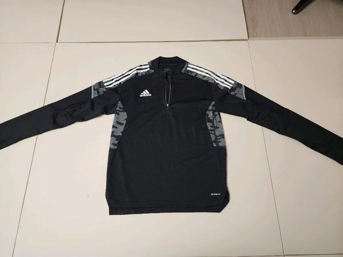 XL 105 adidas(アディダス) コンディボ 21 トレーニング トップス
