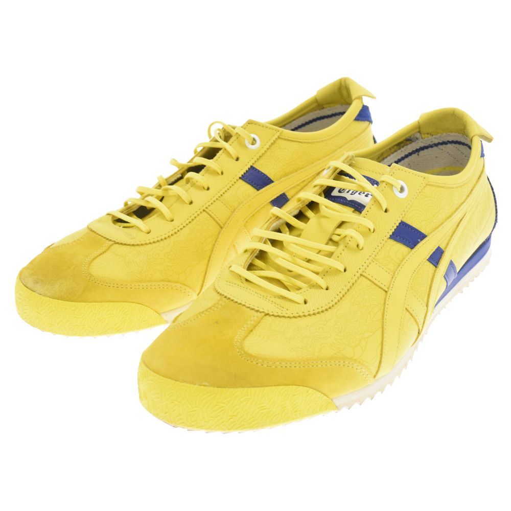 Onitsuka Tiger (オニツカタイガー) ×STREET FIGHTER ストリート 