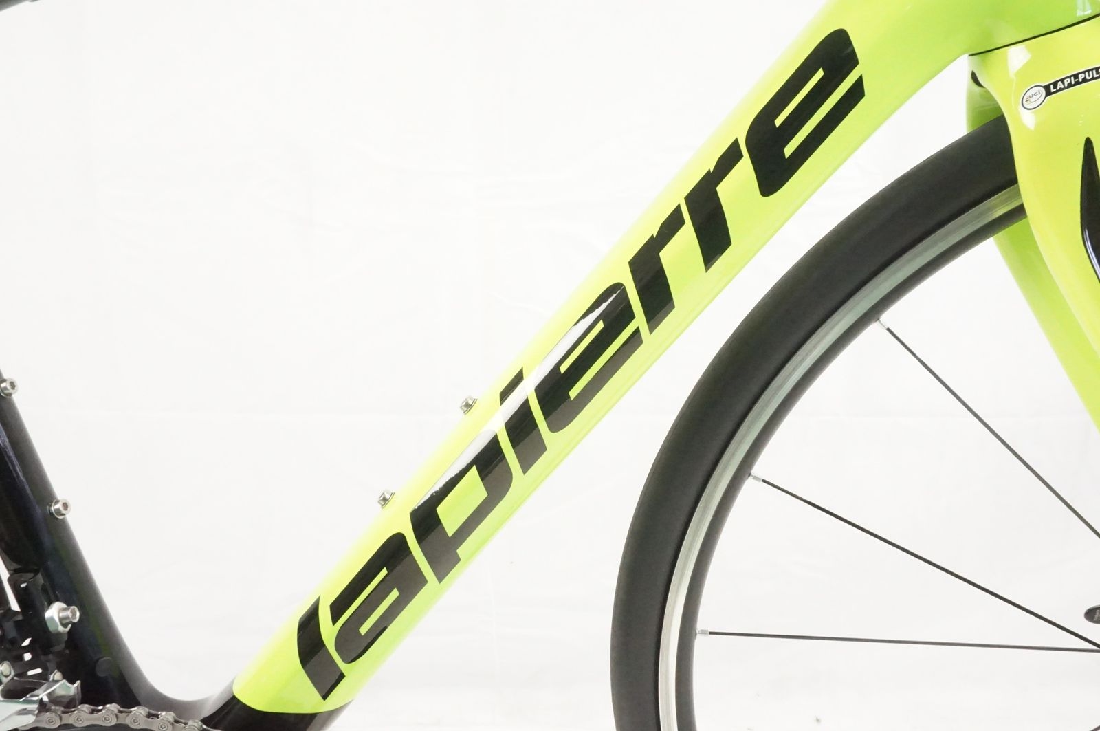 LAPIERRE