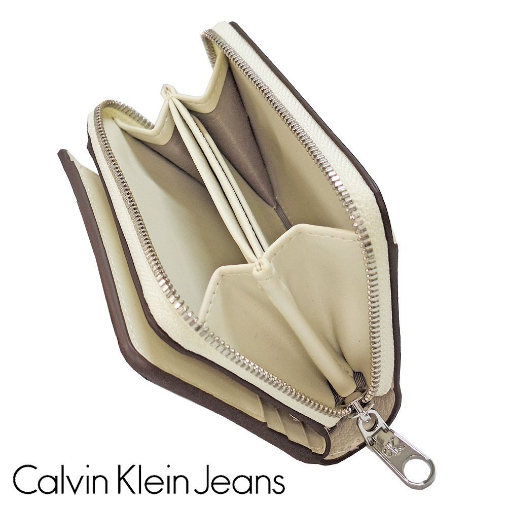 カルバンクライン   Jeans 財布 ミニ財布 男女兼用 カルバン クライン Calvin Klein Calvin Klein Jeansカルバン