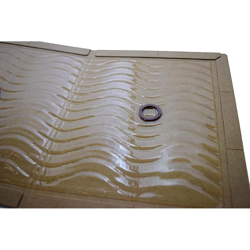 期間限定割引40%！ 高儀 Takagi 燕三条ブランド 粘着ねずみとりシート防水ブック型 最 粘着剤使用 全面波状塗布 10枚入×10 0 【通販激安】