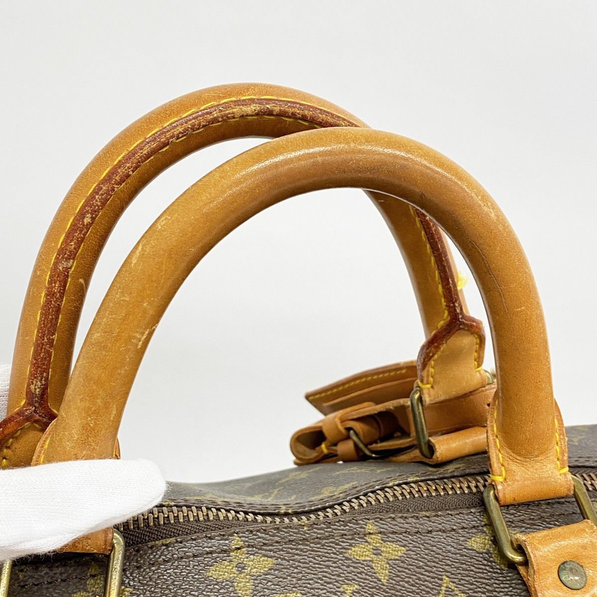 ルイヴィトンボストンバッグ LOUIS VUITTON 【5hb1599】ルイヴィトン ボストンバッグ