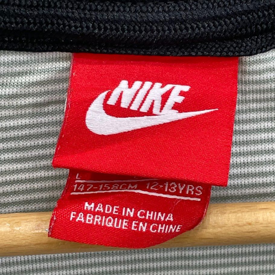 NIKE/ナイキ AS ROMA トラックジャケット ASローマ サッカー ライト
