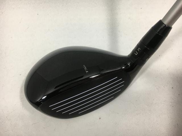 55 U
