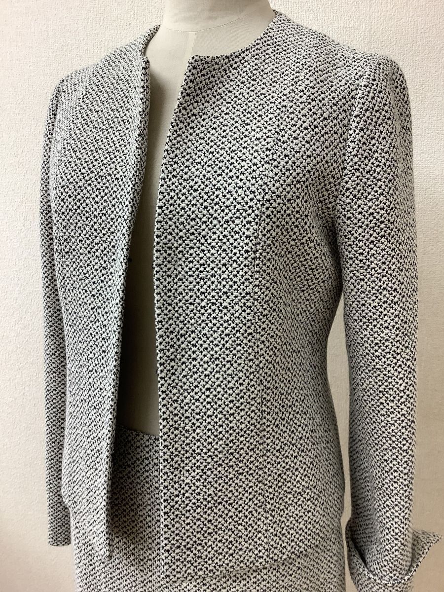 サイズ上下とも38