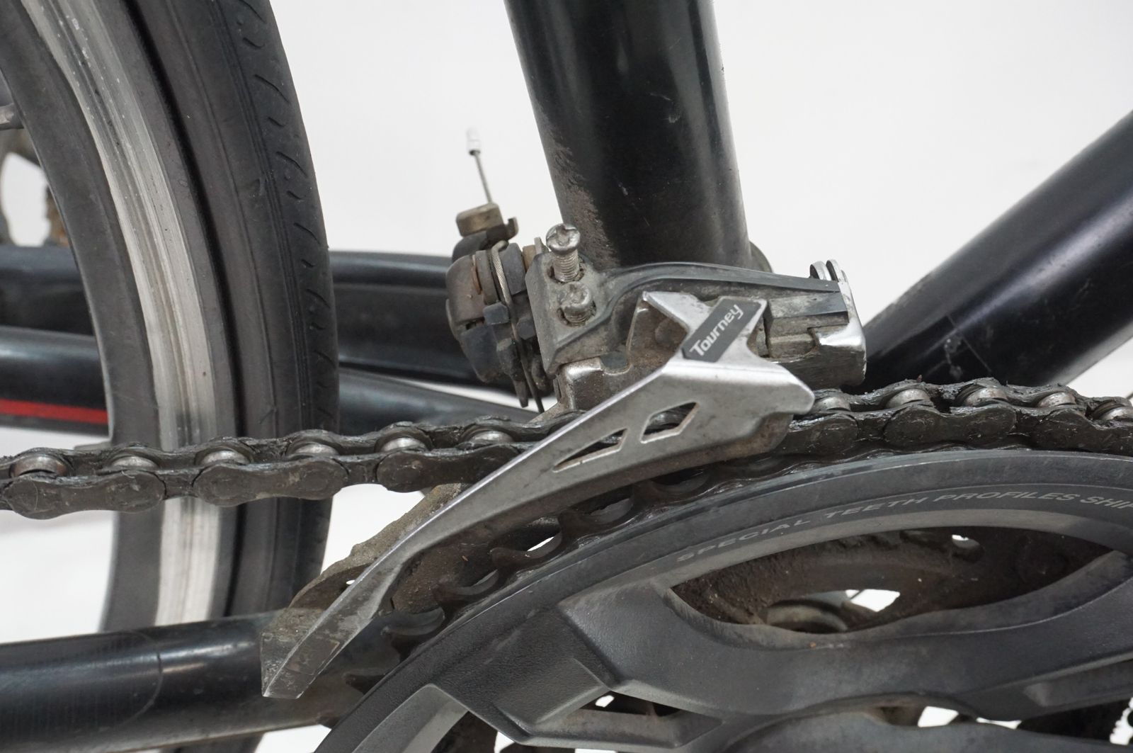 クロスバイク 大宮店