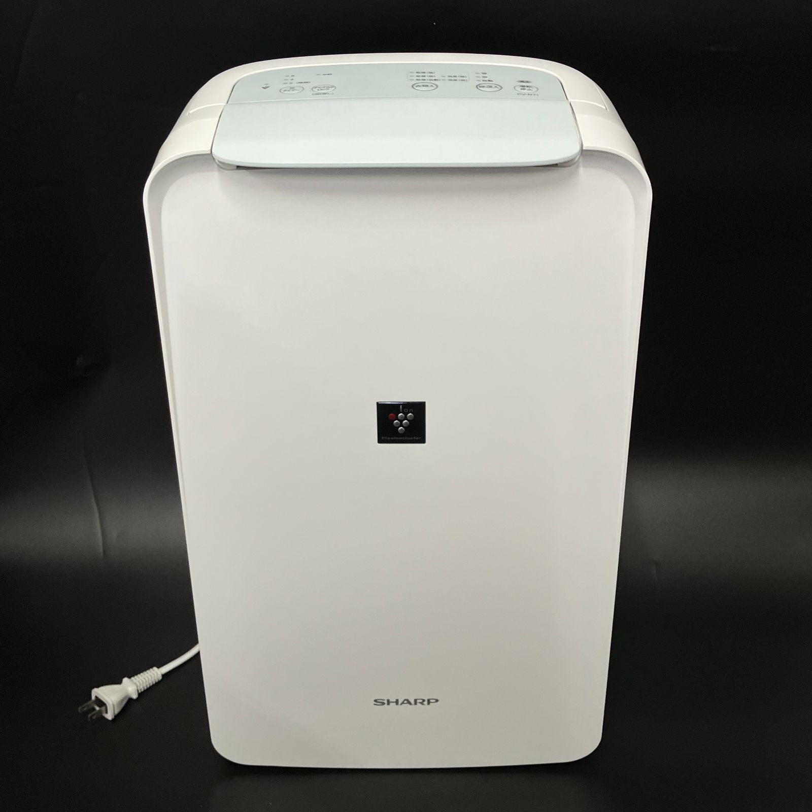 2021年製 SHARP 衣類乾燥除湿機 2021年製 除湿機・衣類乾燥機 SHARP
