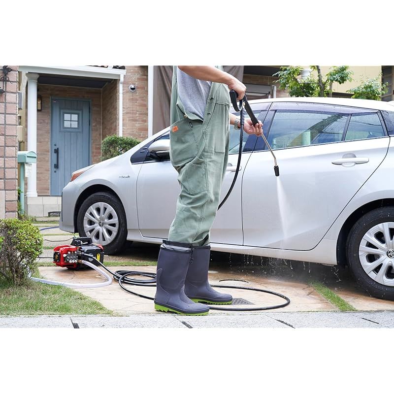 アサダ Asada 高圧洗浄機 HD0860 8|60 0 WWW_KANDAIZUMI_COM