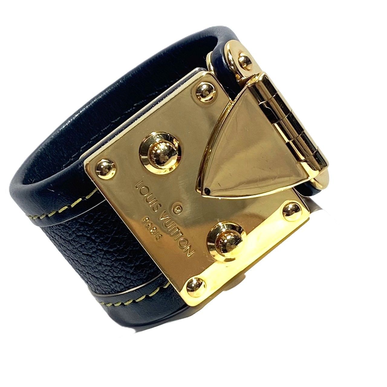 n*a様 LOUIS VUITTON ルイヴィトン ブラスレセリュール スハリ 楽天市場】ルイヴィトン LOUIS VUITTON ブレスレット M6042