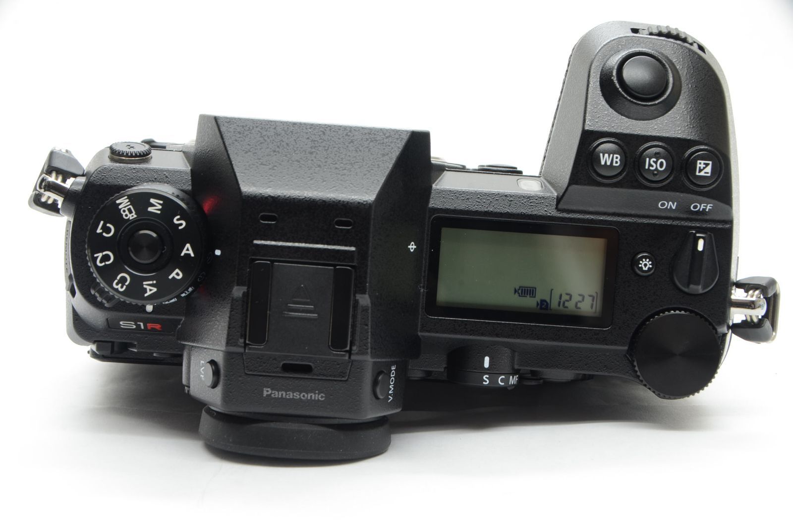 BODY ミラーレス一眼レフカメラ