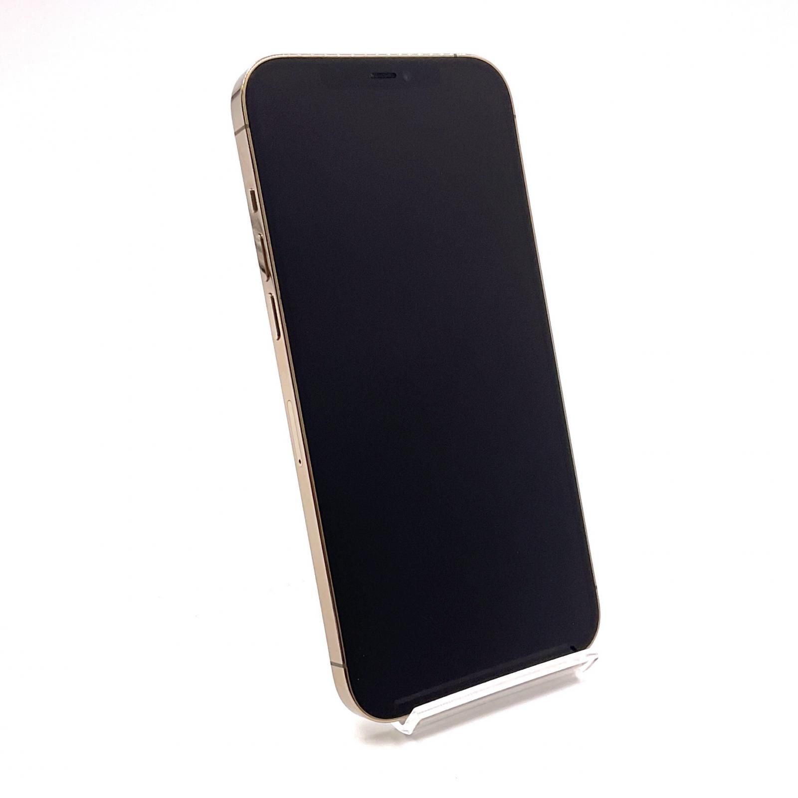 iPhone 12 pro ゴールド 256 GB au 【公式通販】