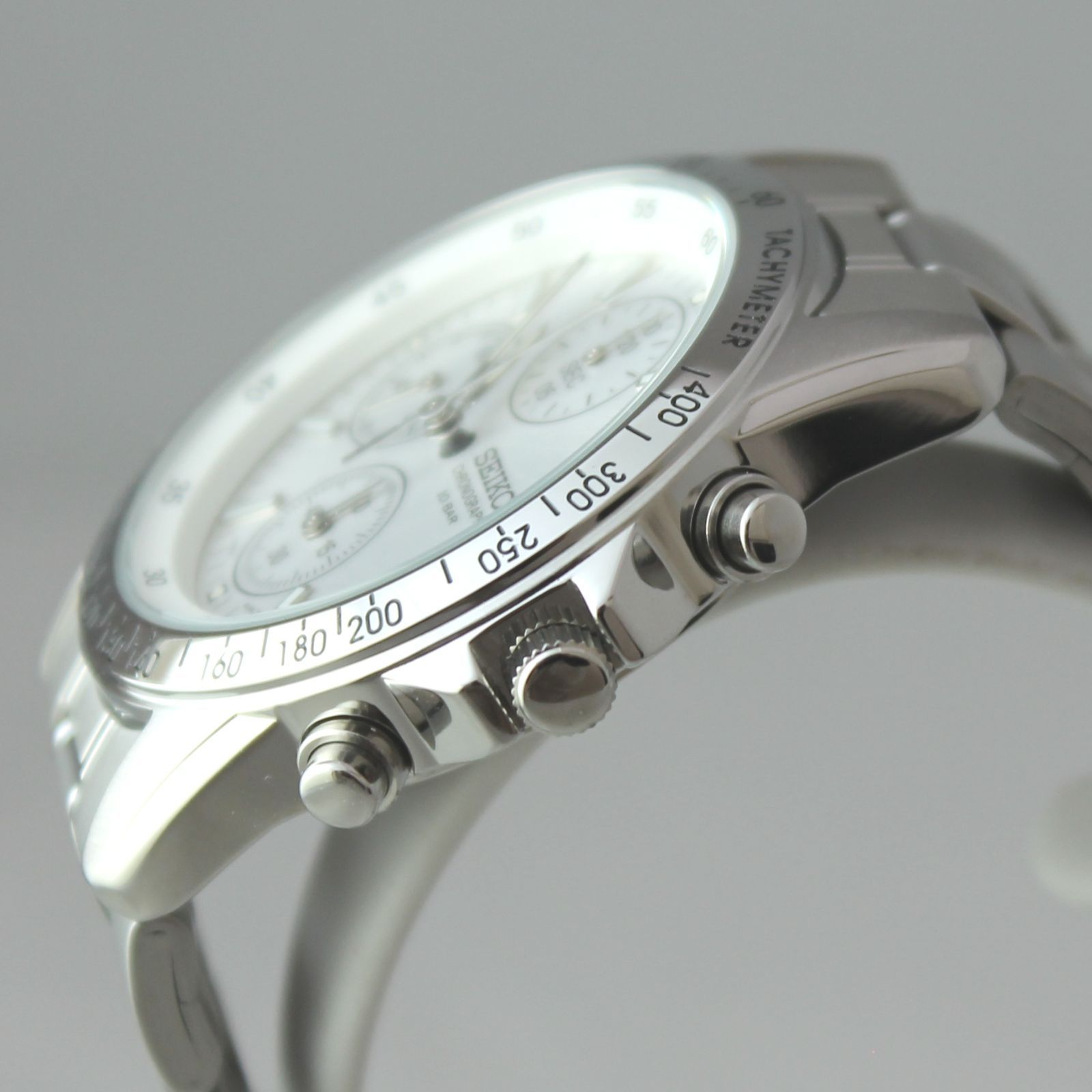 国内正規品】新品 未使用 SEIKO 腕時計 セイコー セレクション