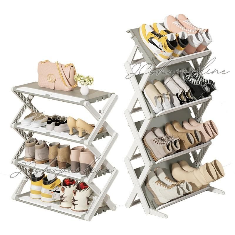 楽天市場】スリッパラック（横幅（cm）横幅：20 ～ 29.9cm）（玄関収納