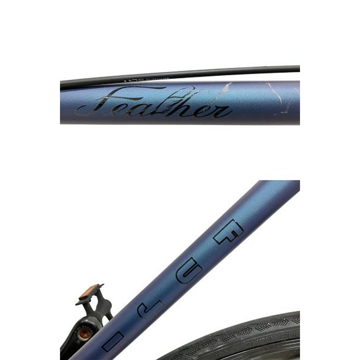 自転車 ジャンク