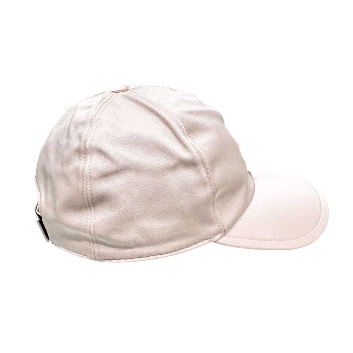 中古】 CHANEL シャネル ココマーク パール キャップ