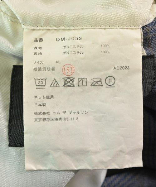 ジャケット メンズ