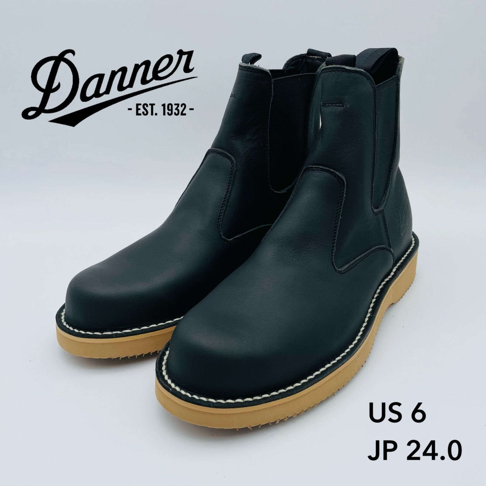 ダナー／Danner 】サイドゴアブーツ シューズ 靴 レディス 女性用