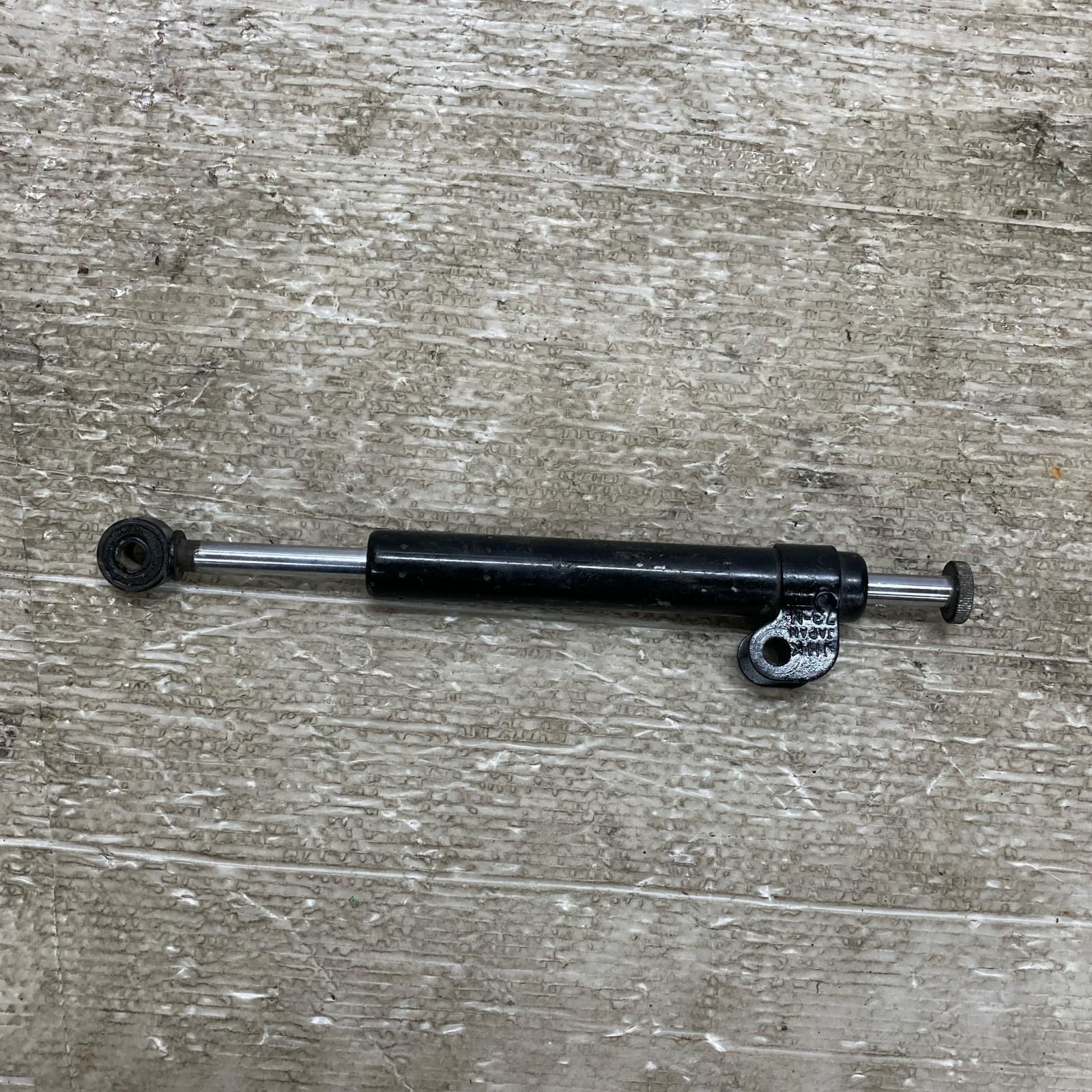 KAWASAKI Z1 Z1000 ステアリングダンパー カワサキ