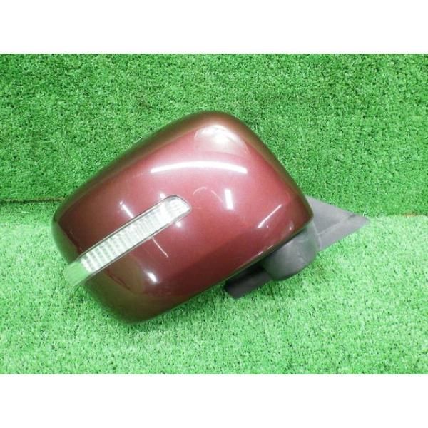 パレット MK21S 右サイドミラー・ドアミラー T 4WD 84701-82K50-ZJR