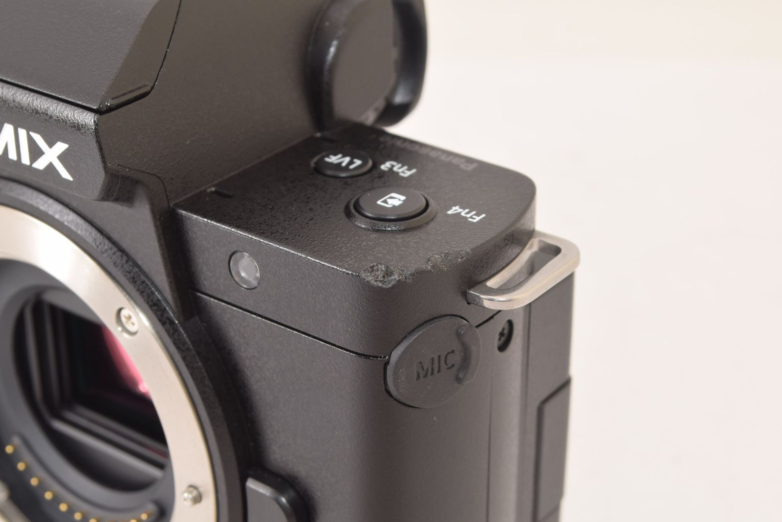 Panasonic パナソニック