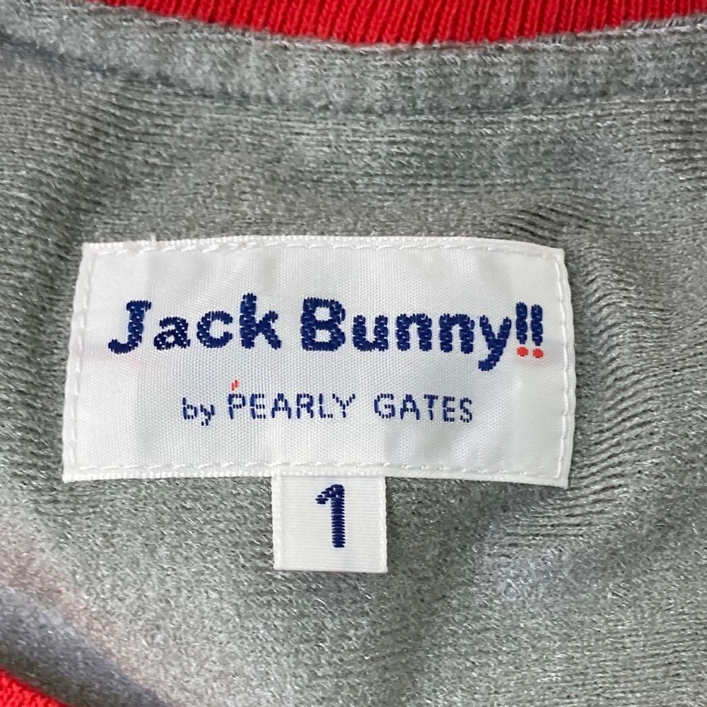 極美品　ジャックバニー 2WAY　スニード　白　ホワイト　サイズ６ XL ジャックバニー スニードサイズ6 極美品 ジャックバニー 2WAY