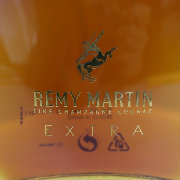 REMY MARTIN(レミーマルタン)エクストラ ファイン シャンパーニュ REMY MARTIN(レミーマルタン)エクストラ ファイン シャンパーニュ