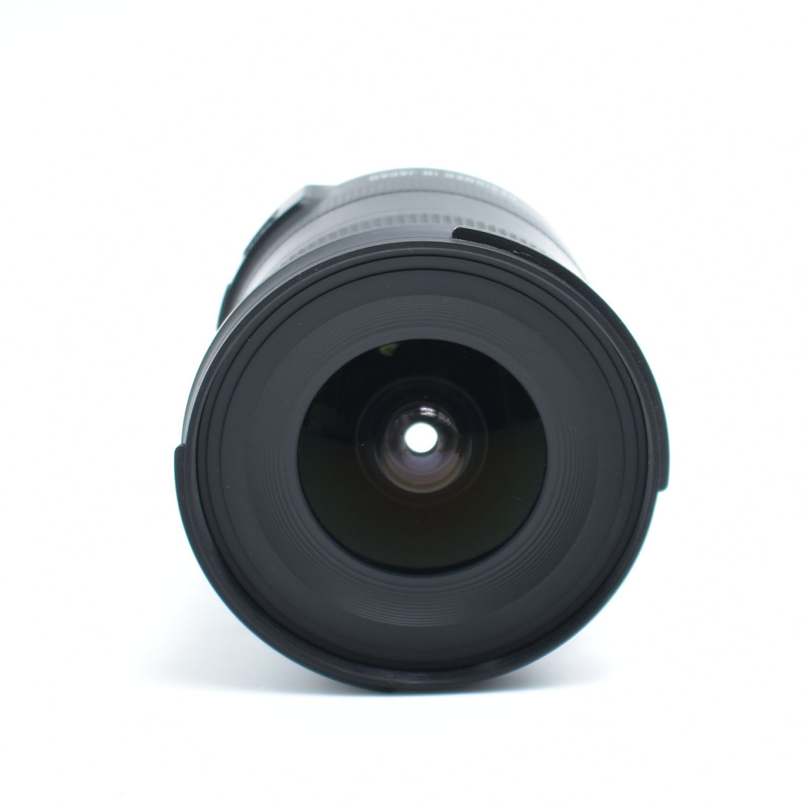 TAMRON 超広角ズームレンズ