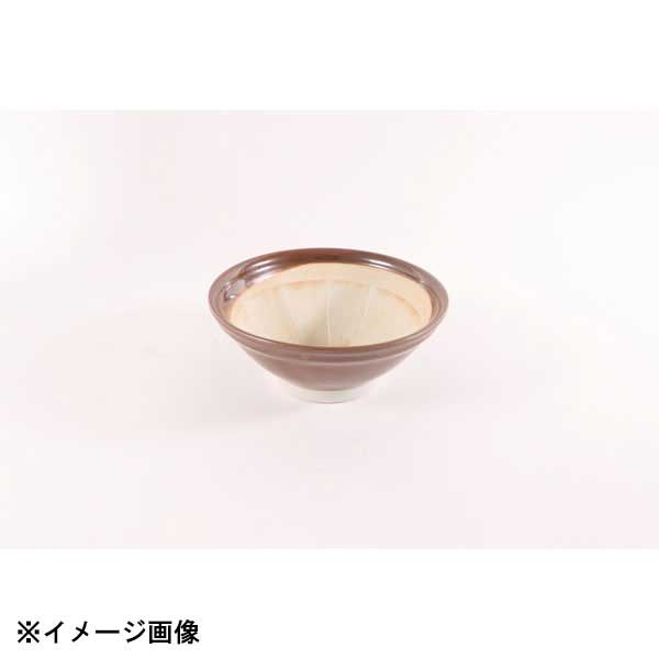 カンダ 茶スリ鉢 尺2寸 364026