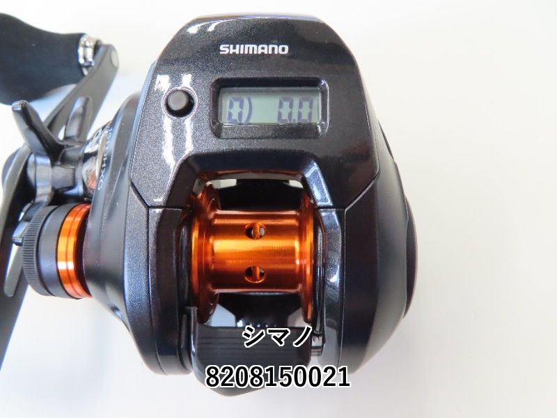 松*梅様 シマノ　バルケッタ F カスタム 151DHXG 松*梅様 シマノ バルケッタ F カスタム 151DHXG シマノ